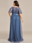 Dusty Navy Concert Dresses – Dusty Navy