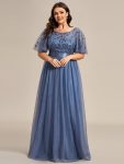 Dusty Navy Concert Dresses – Dusty Navy