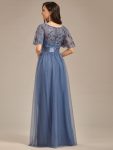 Dusty Navy Concert Dresses – Dusty Navy