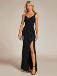 Top Picks Military Ball Gowns – Black